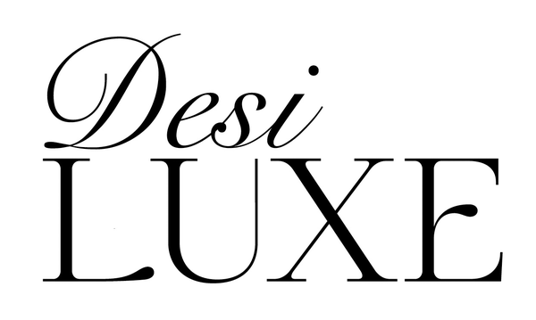 Desi Luxe Logo